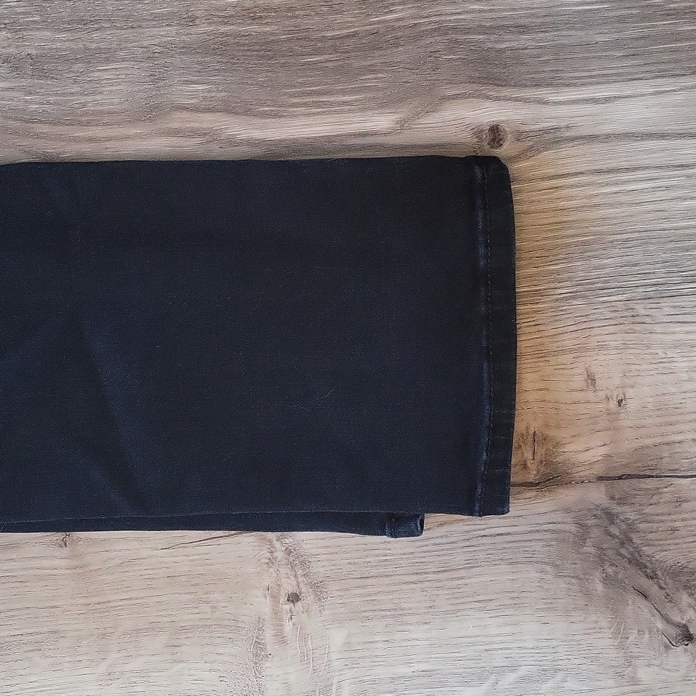Carreli l Size 26 l black denim l pants l fitted denim - Picture 5 of 12